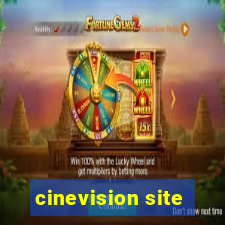 cinevision site